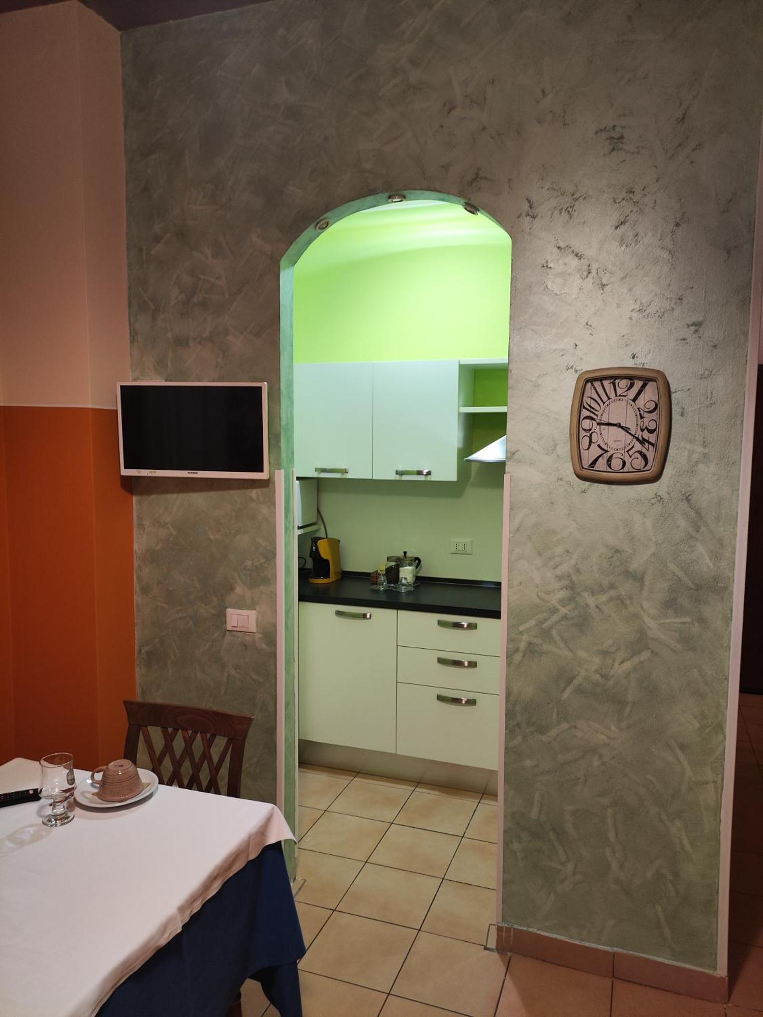 Residence San Miguel วิเชนซา ภายนอก รูปภาพ
