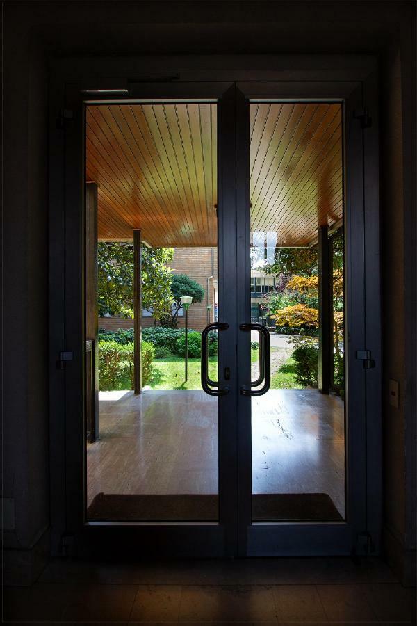Residence San Miguel วิเชนซา ภายนอก รูปภาพ